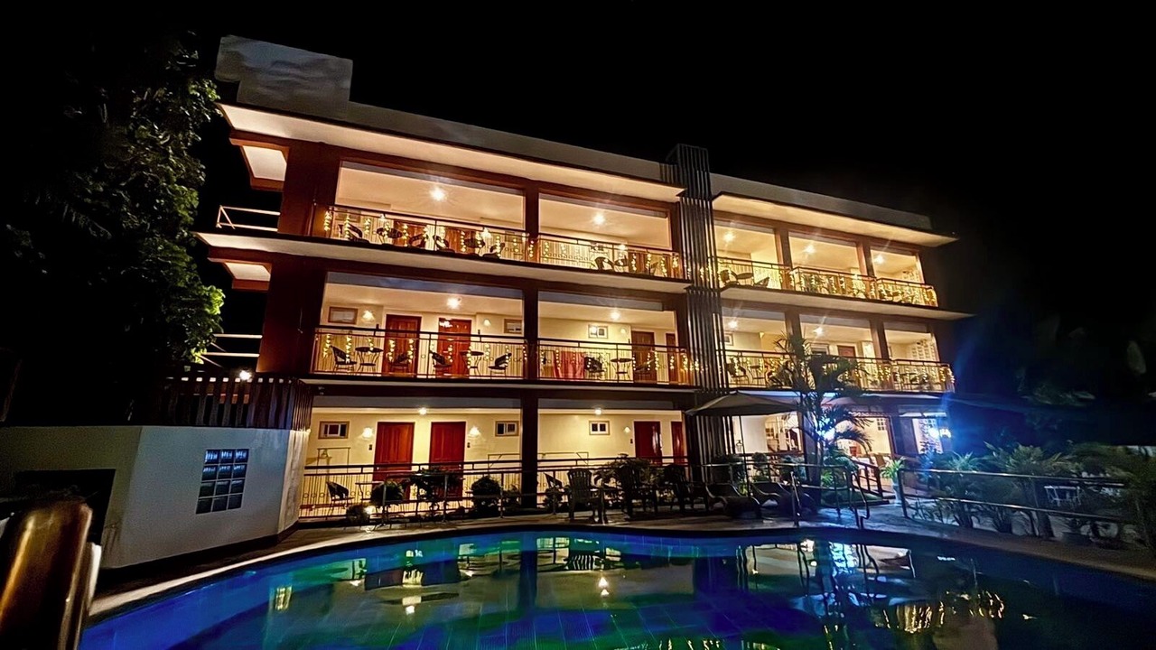 Photo of Outdoor in Moalboal