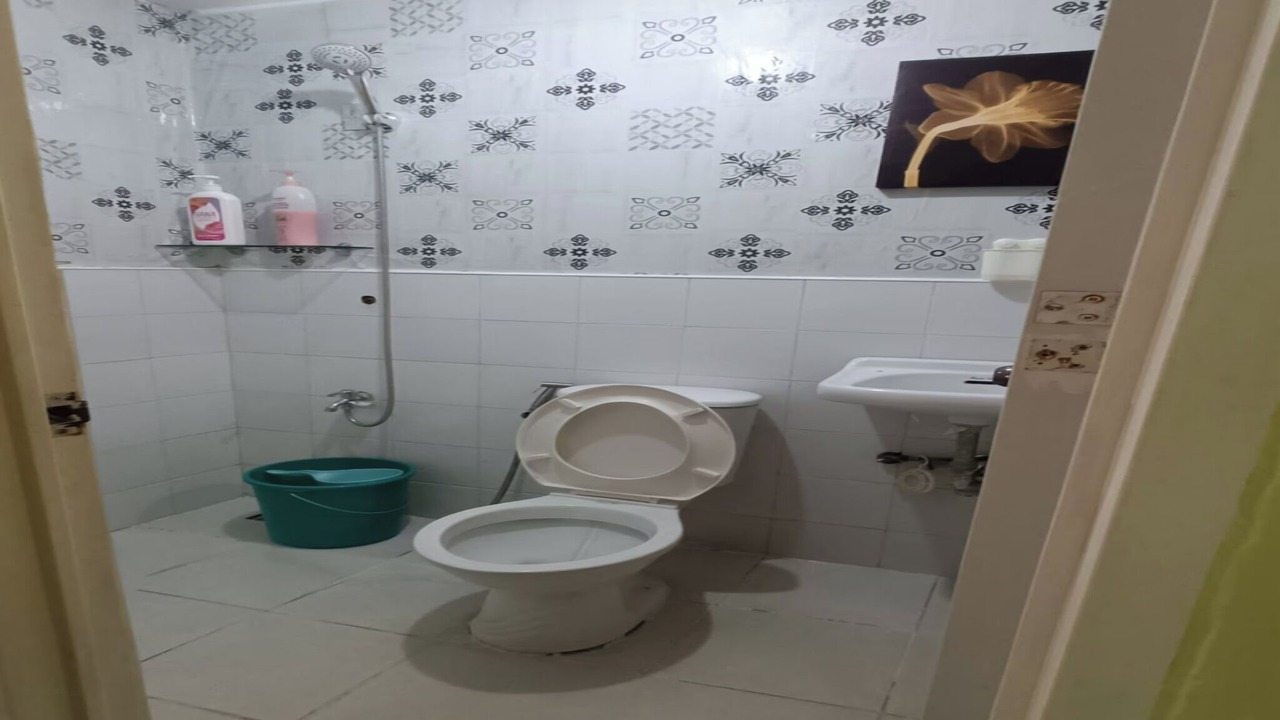 Photo of Bathroom in Santo Tomas