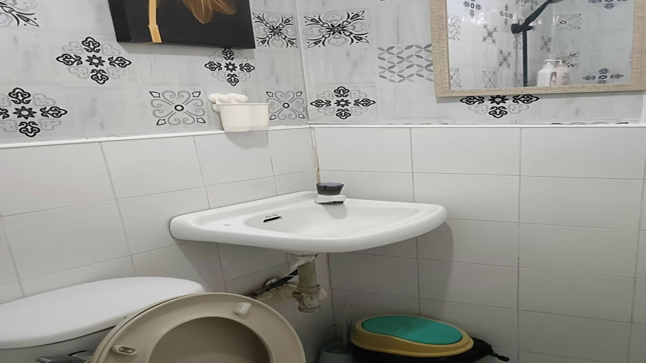 Photo of Bathroom in Santo Tomas