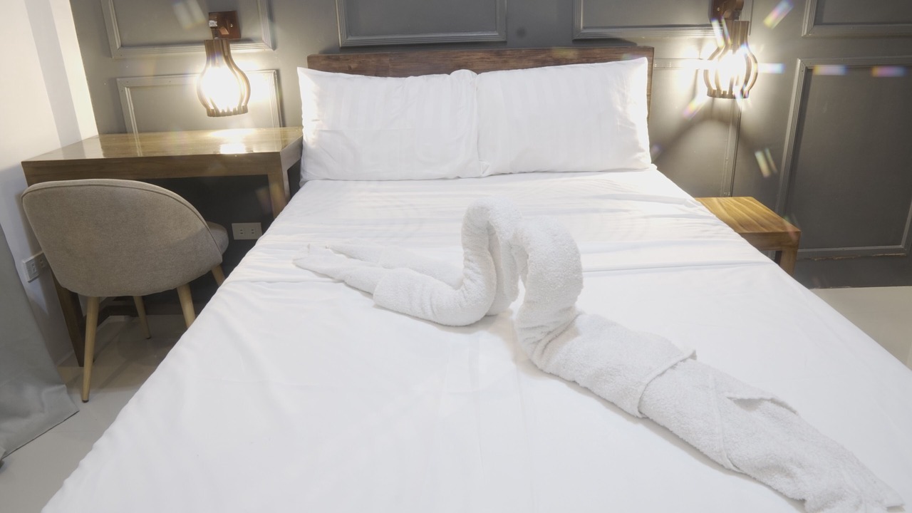 Photo of Bedroom in Loon