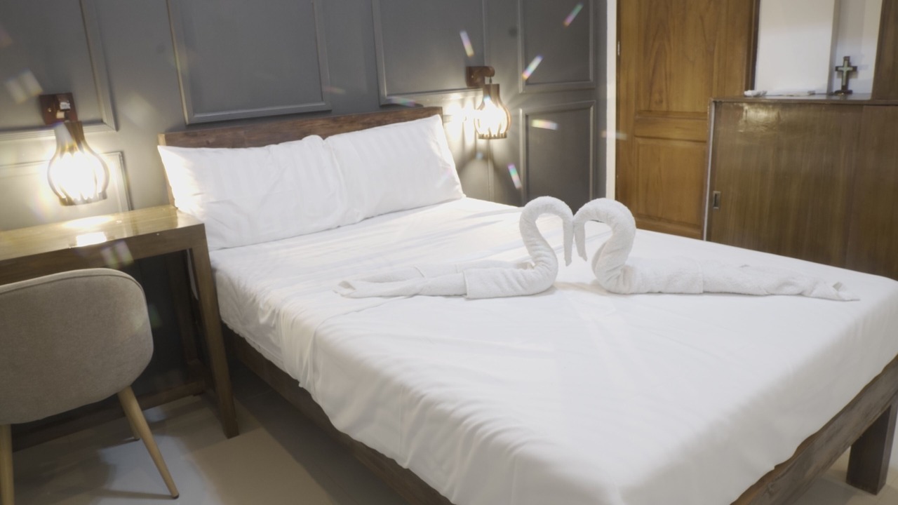 Photo of Bedroom in Loon