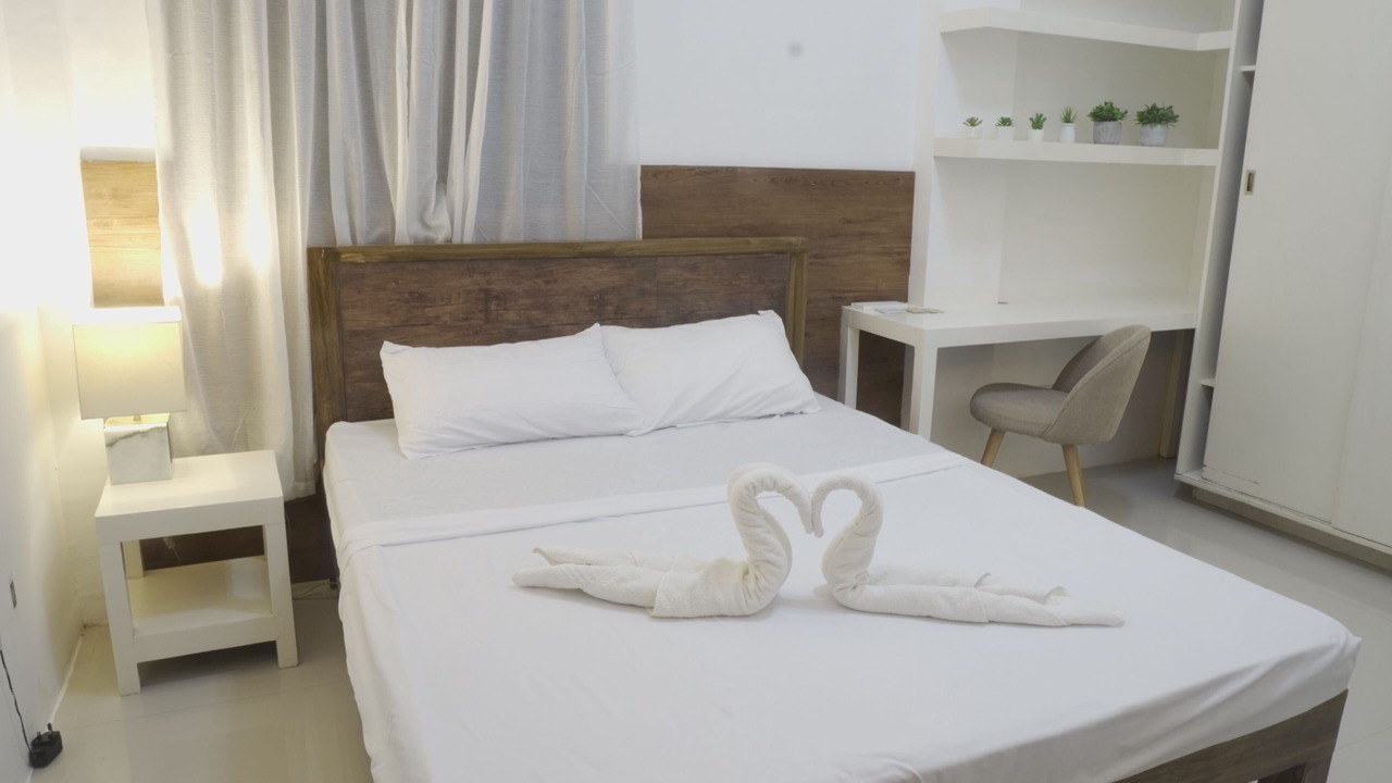 Photo of Bedroom in Loon