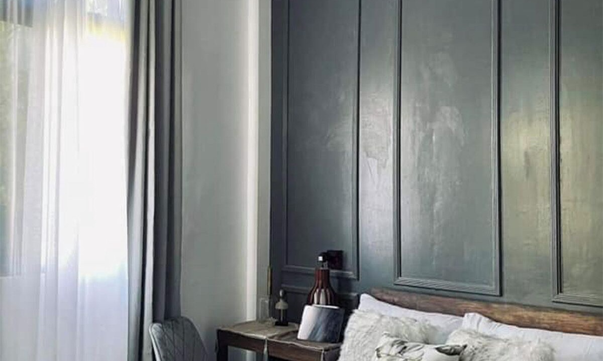 Photo of Bedroom in Loon