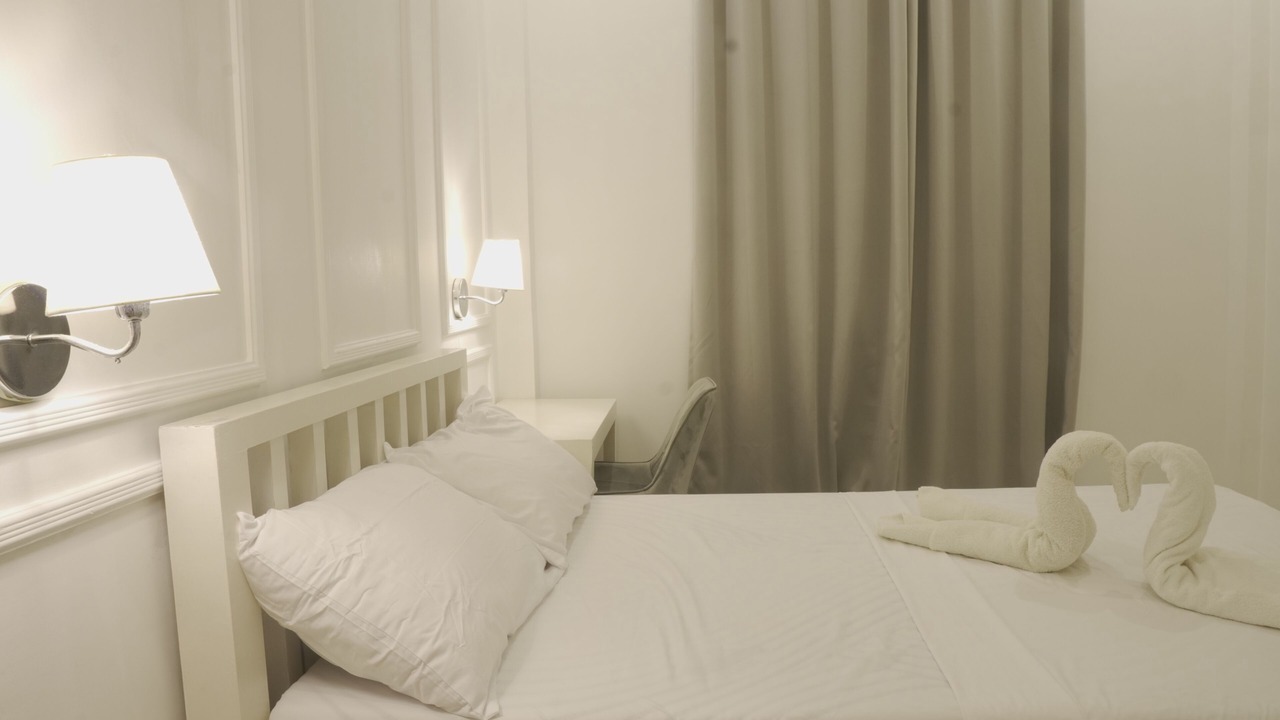 Photo of Bedroom in Loon