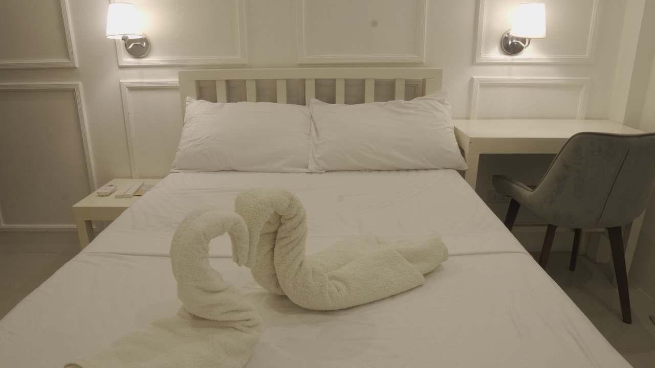 Photo of Bedroom in Loon