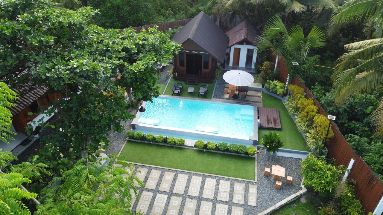 Photo of Outdoor in Loon