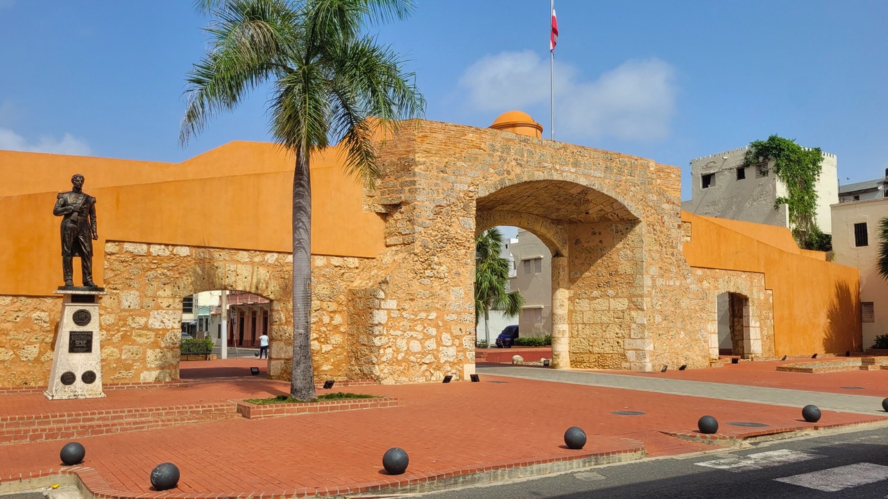 Photo of Outdoor in Zona Colonial