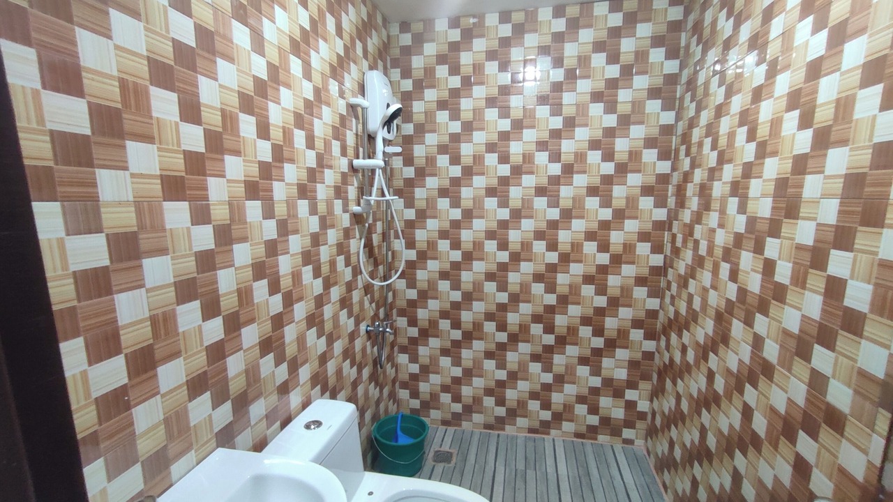 Photo of Bathroom in Malaybalay City