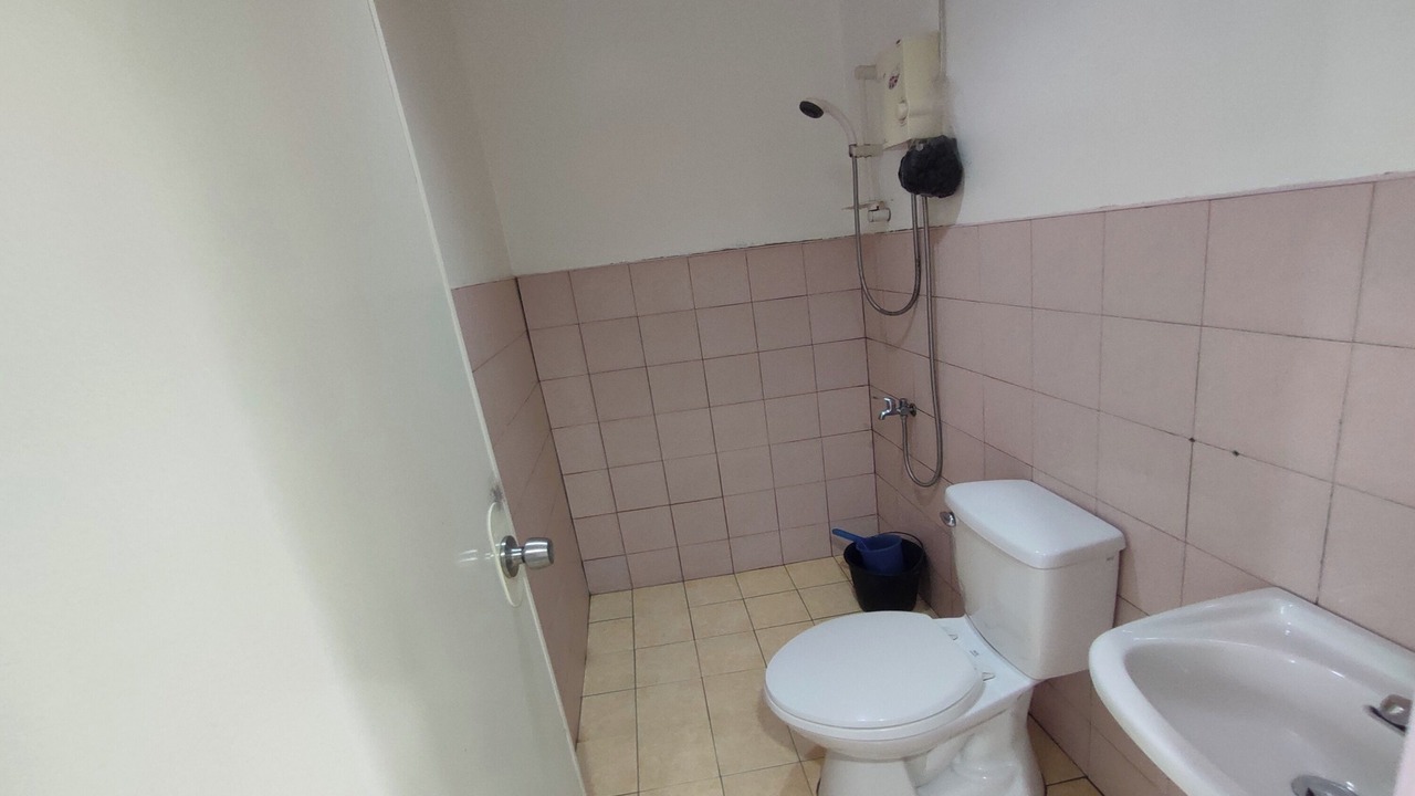 Photo of Bathroom in Malaybalay City