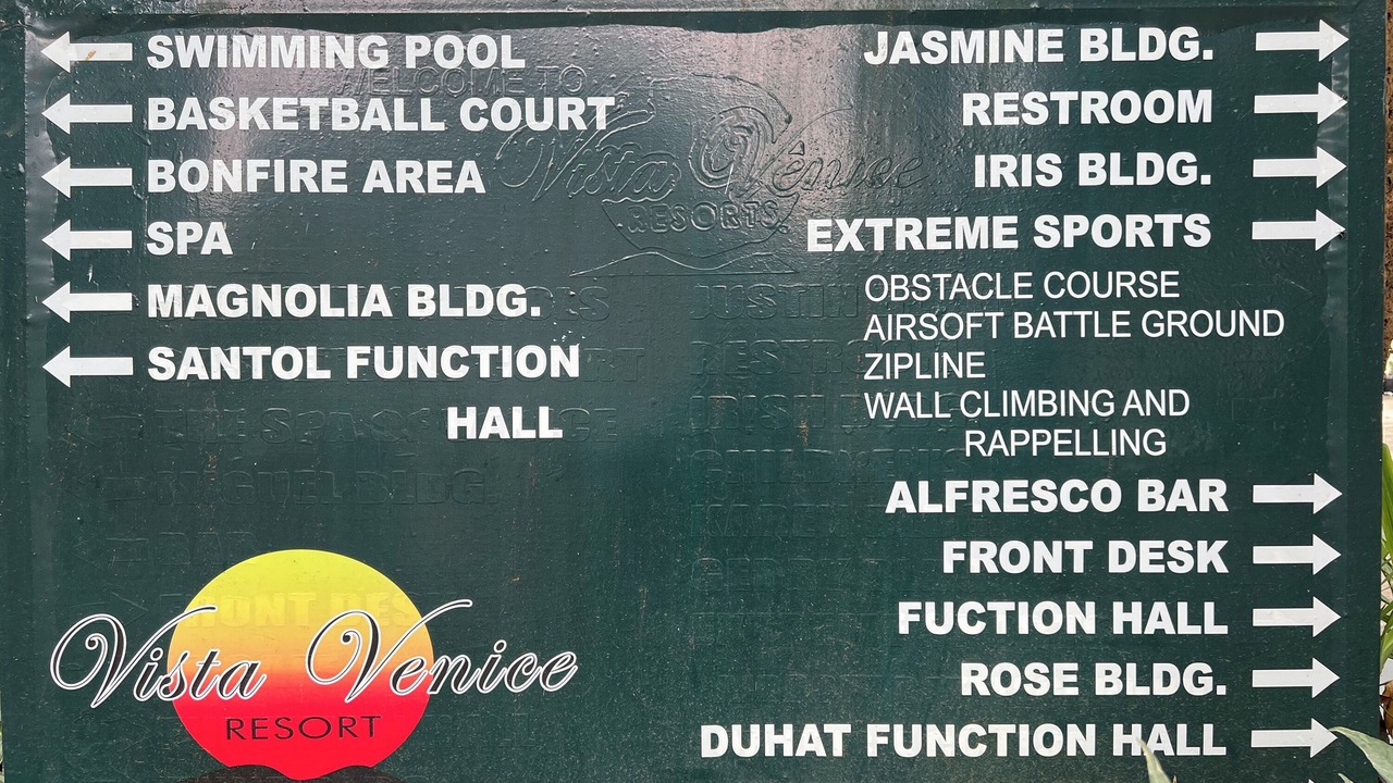 Photo of Outdoor in Morong