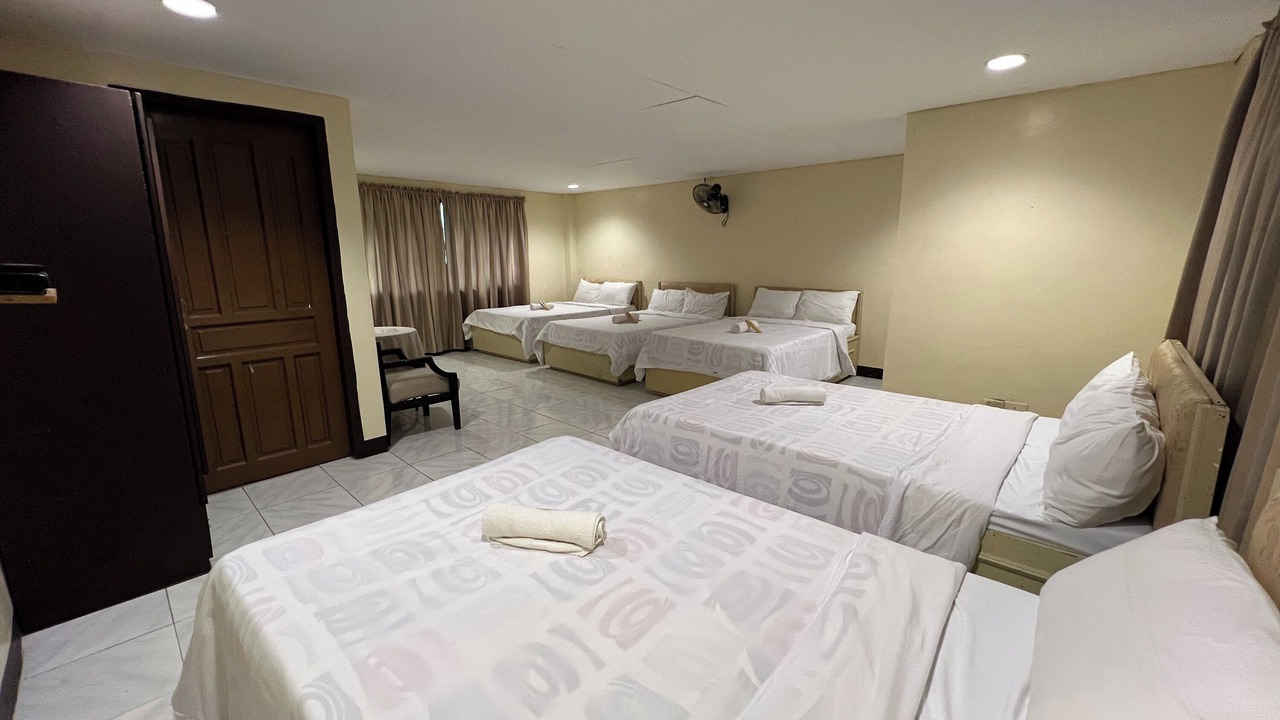 Photo of Bedroom in Morong