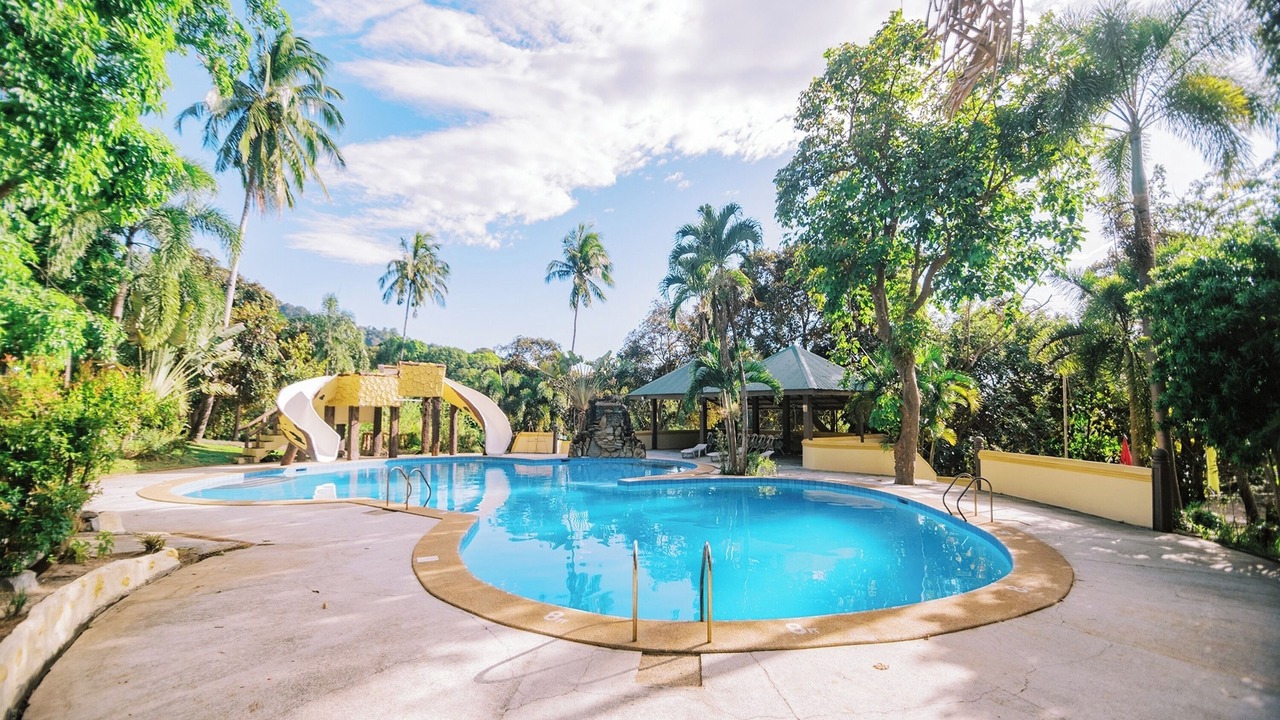 Photo of Outdoor in Morong