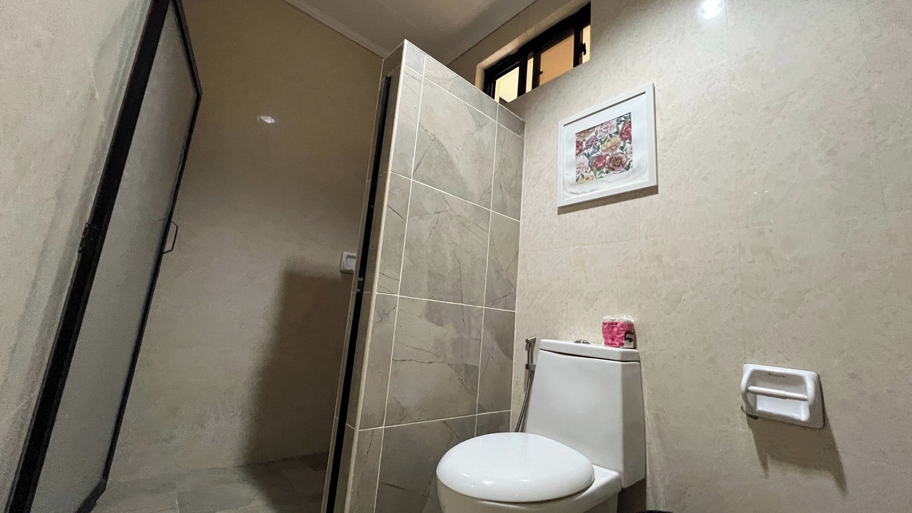 Photo of Bathroom in Morong
