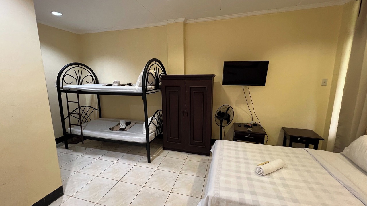 Photo of Bedroom in Morong