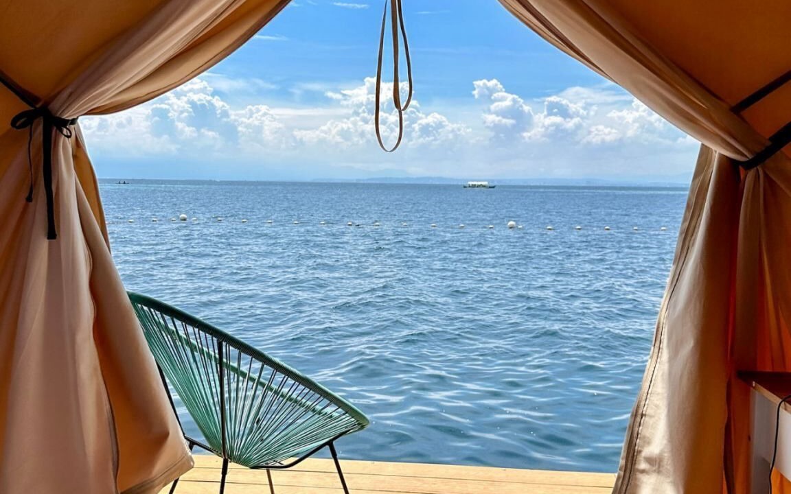 Photo of Patio Balcony in Kaputian