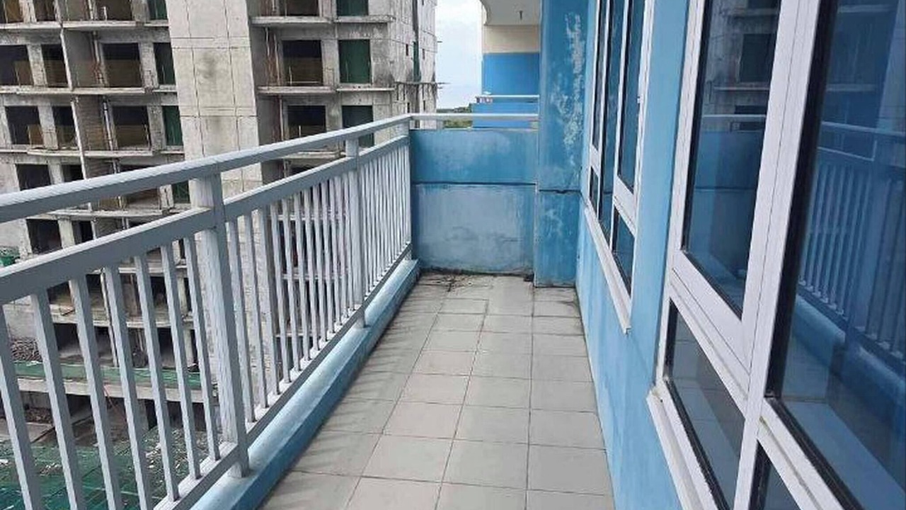 Photo of Patio Balcony in Punta Engano