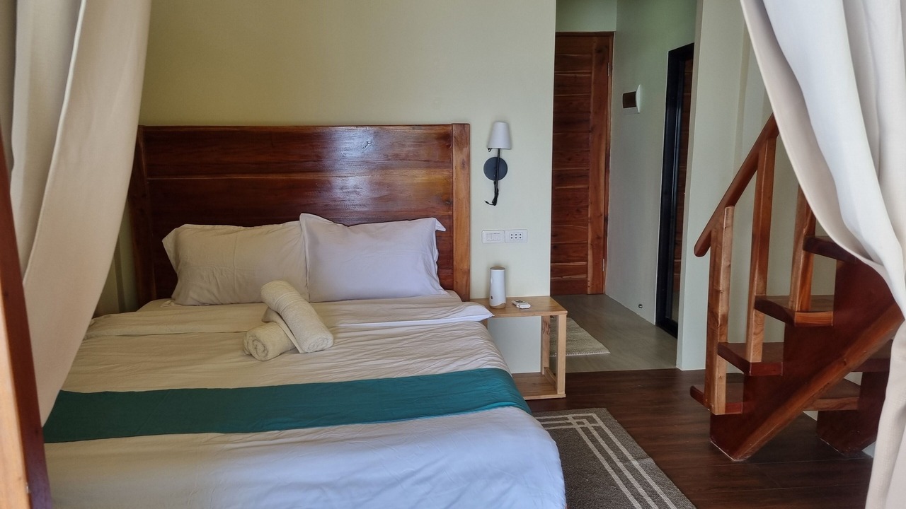 Photo of Bedroom in Samboan