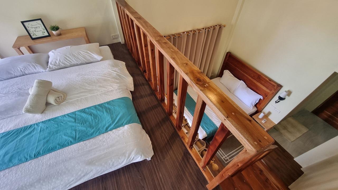 Photo of Bedroom in Samboan