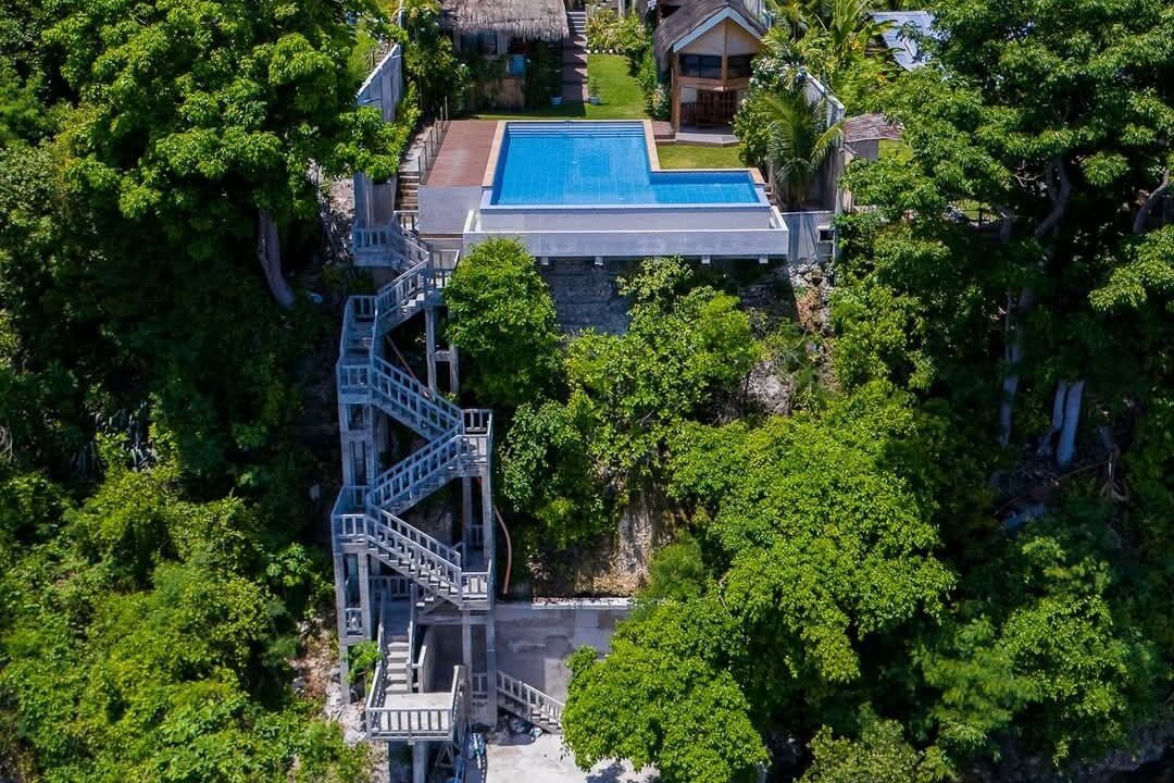 Photo of Outdoor in Samboan