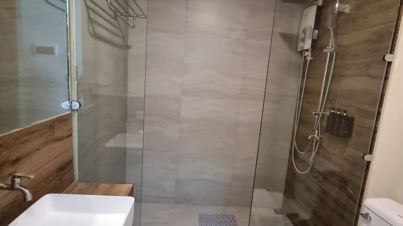 Photo of Bathroom in Samboan