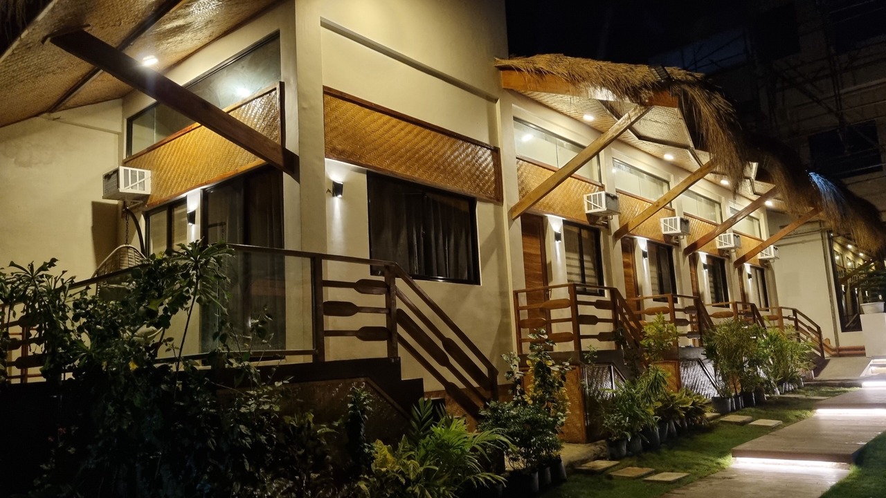 Photo of Outdoor in Samboan