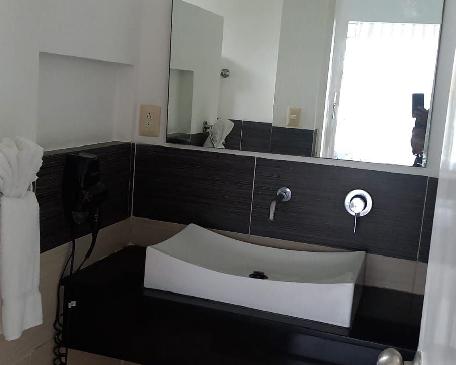 Photo of Bathroom in Samana
