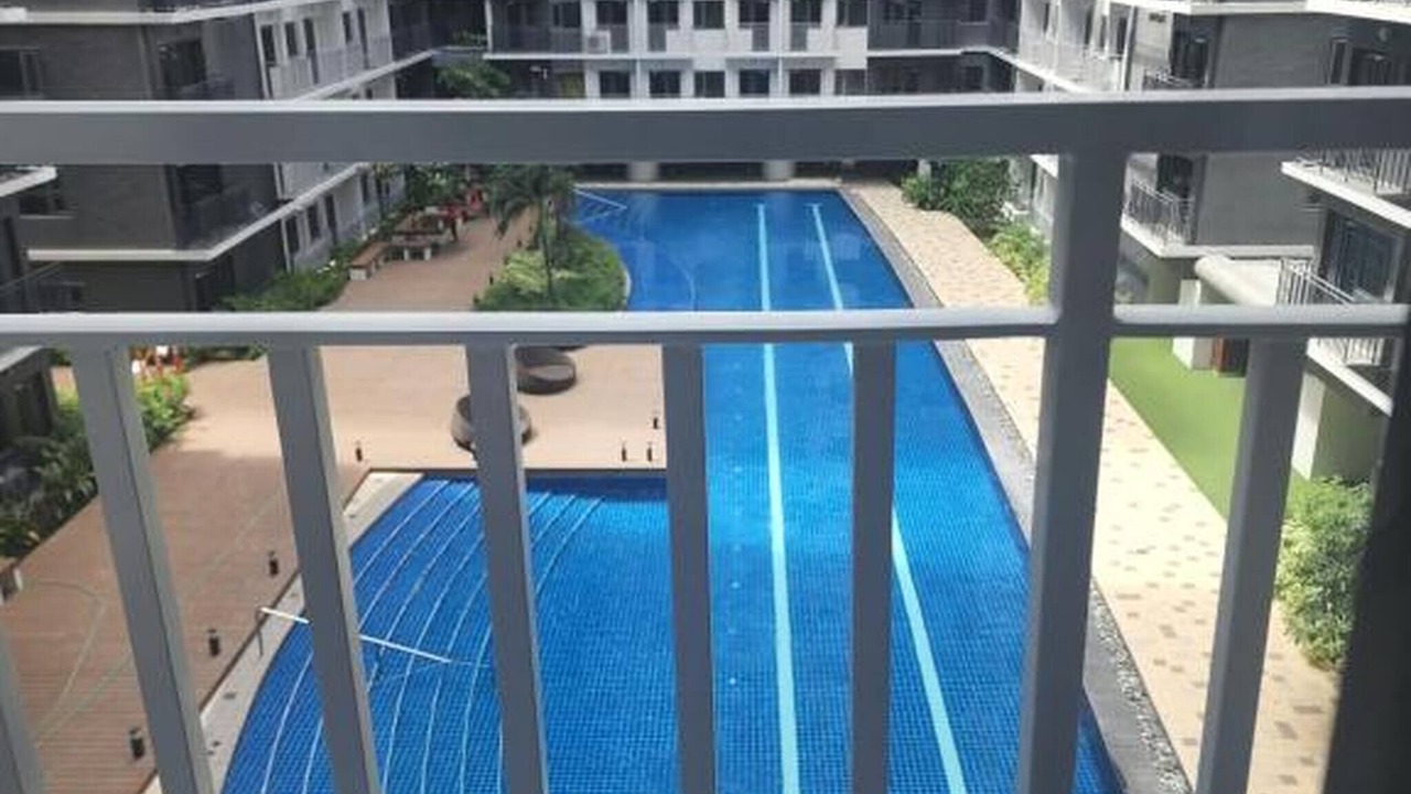Photo of Patio Balcony in Barangay 76
