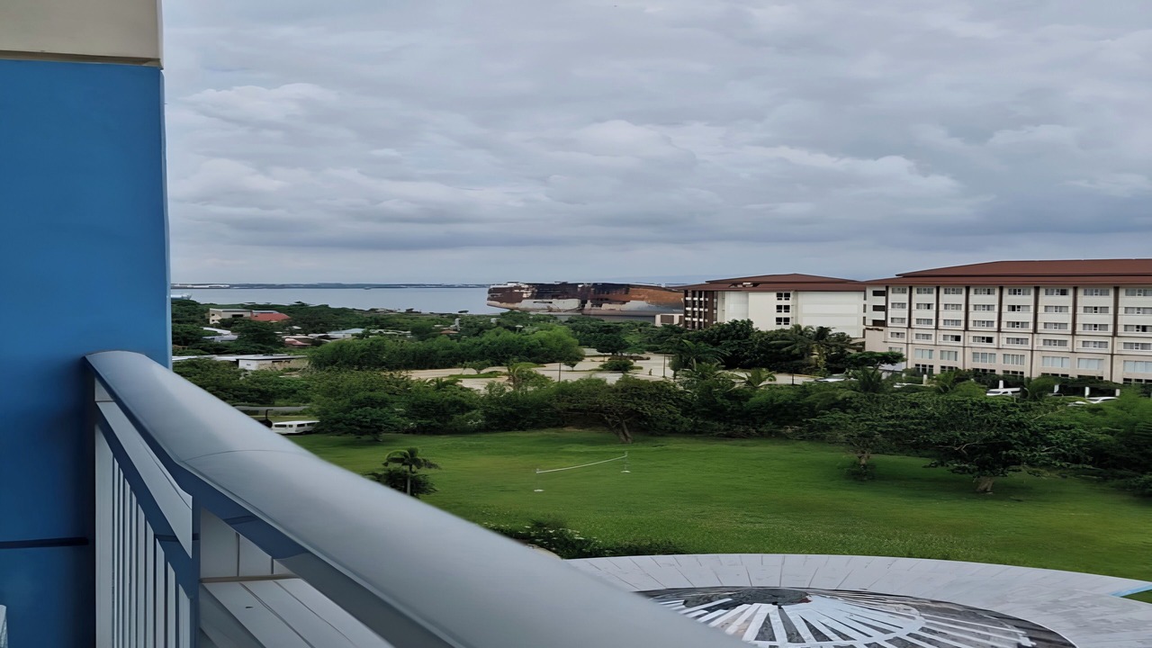 Photo of Patio Balcony in Punta Engano