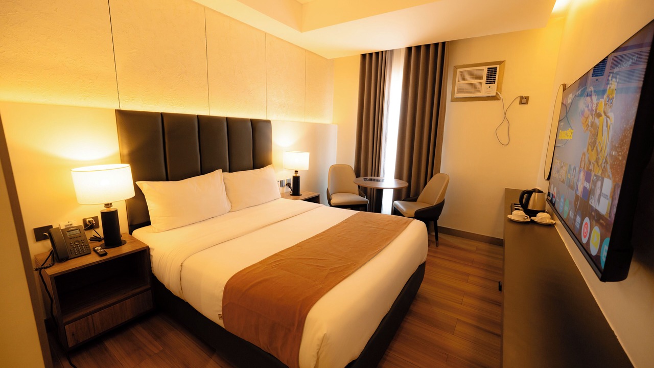 Photo of Bedroom in Alabang