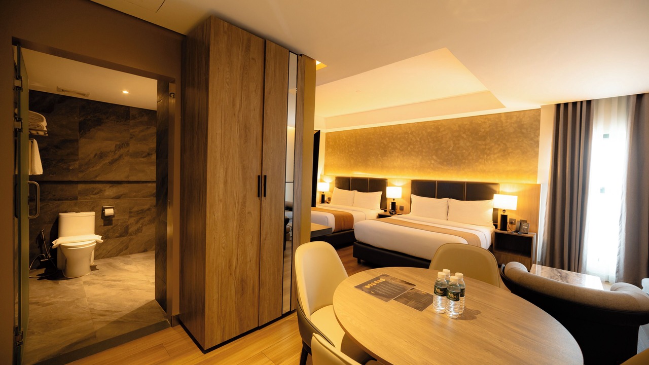 Photo of Bedroom in Alabang