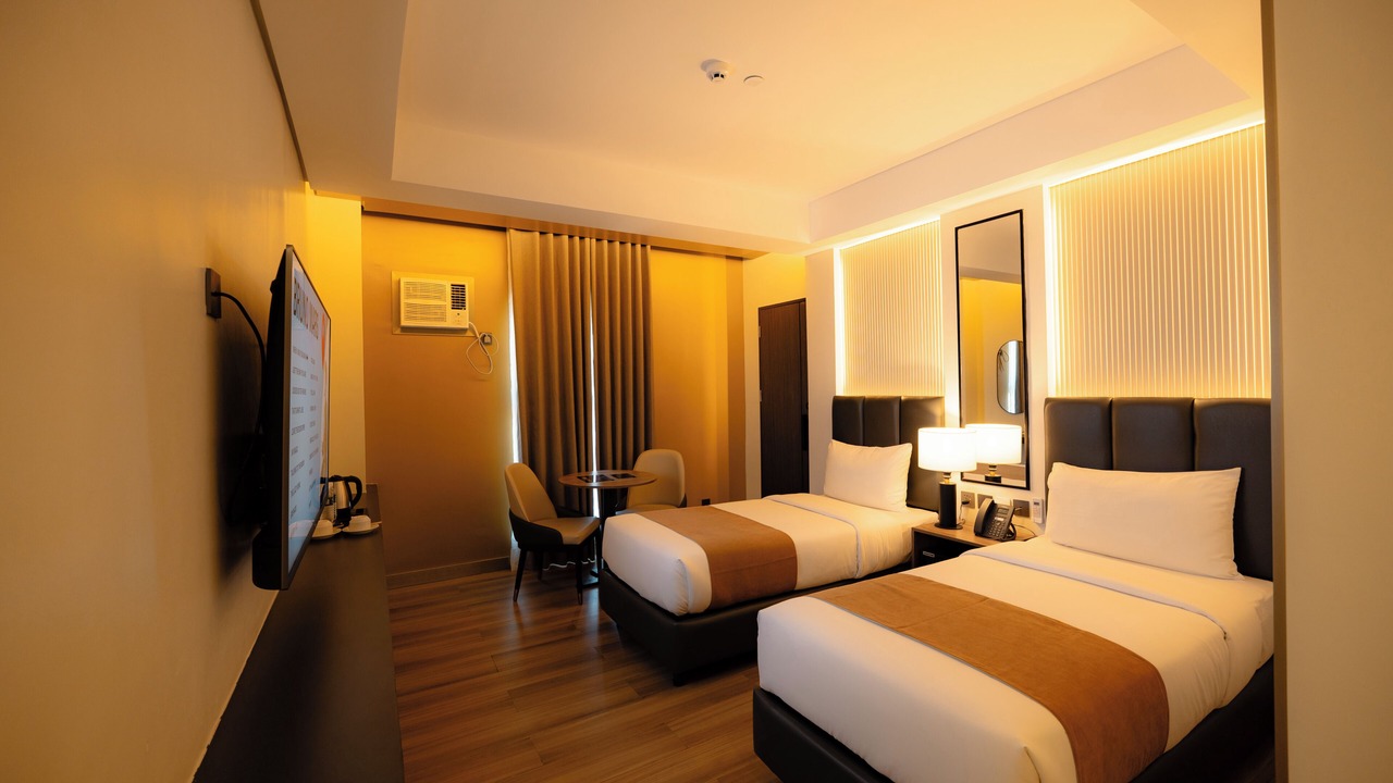 Photo of Bedroom in Alabang