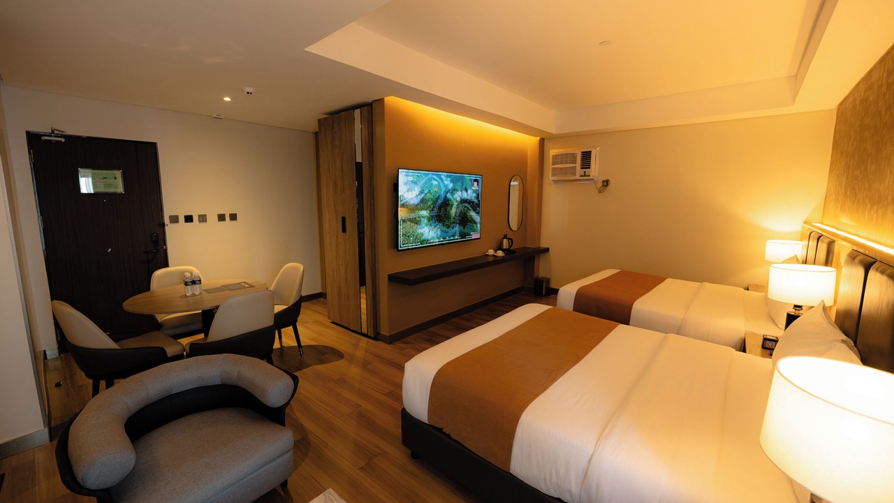 Photo of Bedroom in Alabang
