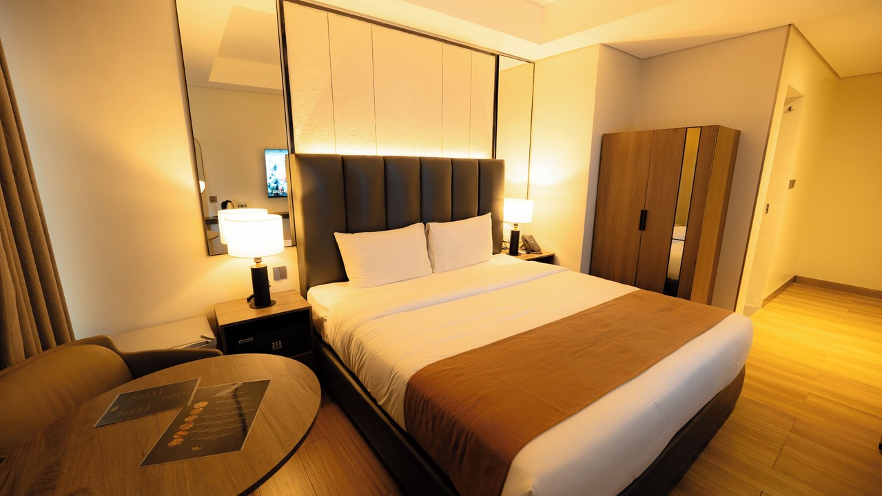 Photo of Bedroom in Alabang