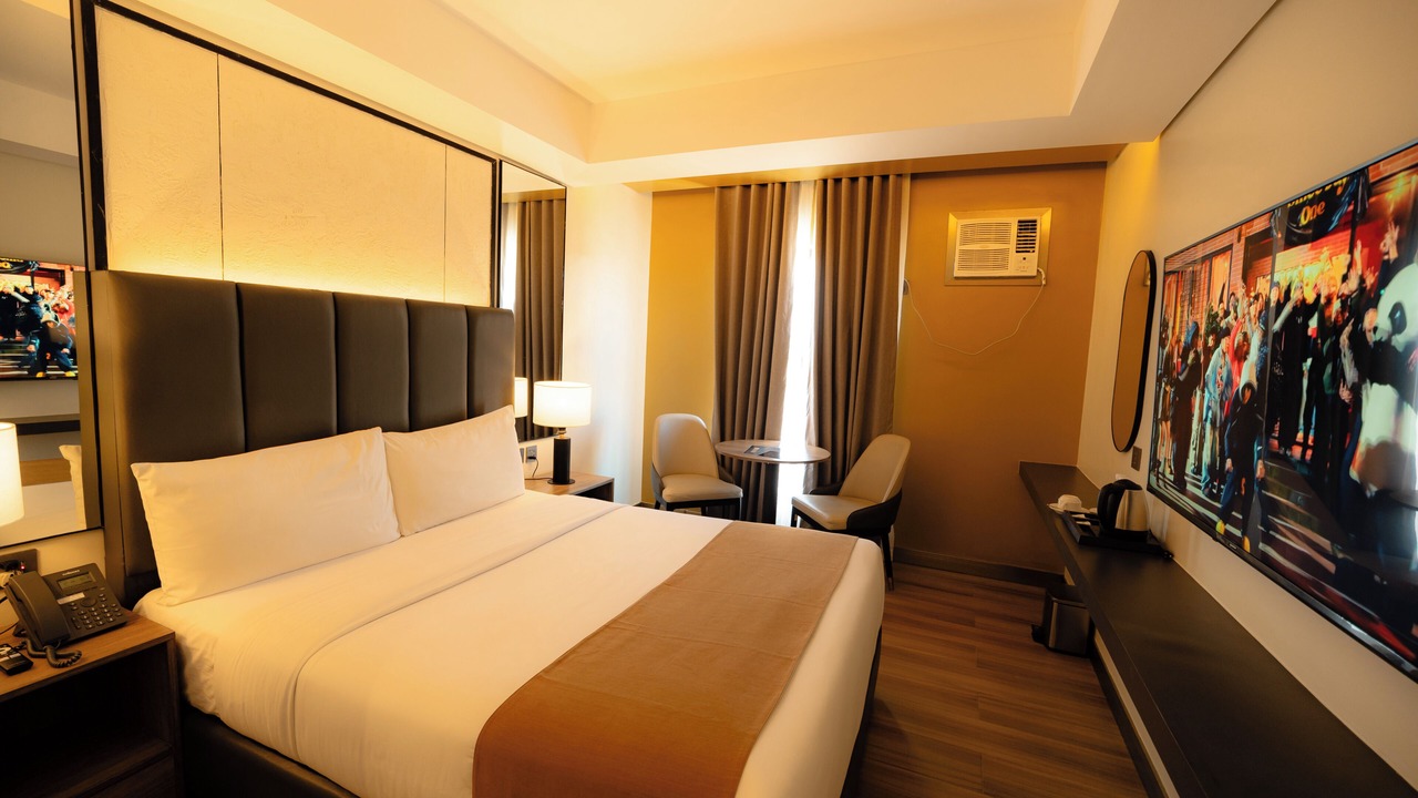 Photo of Bedroom in Alabang