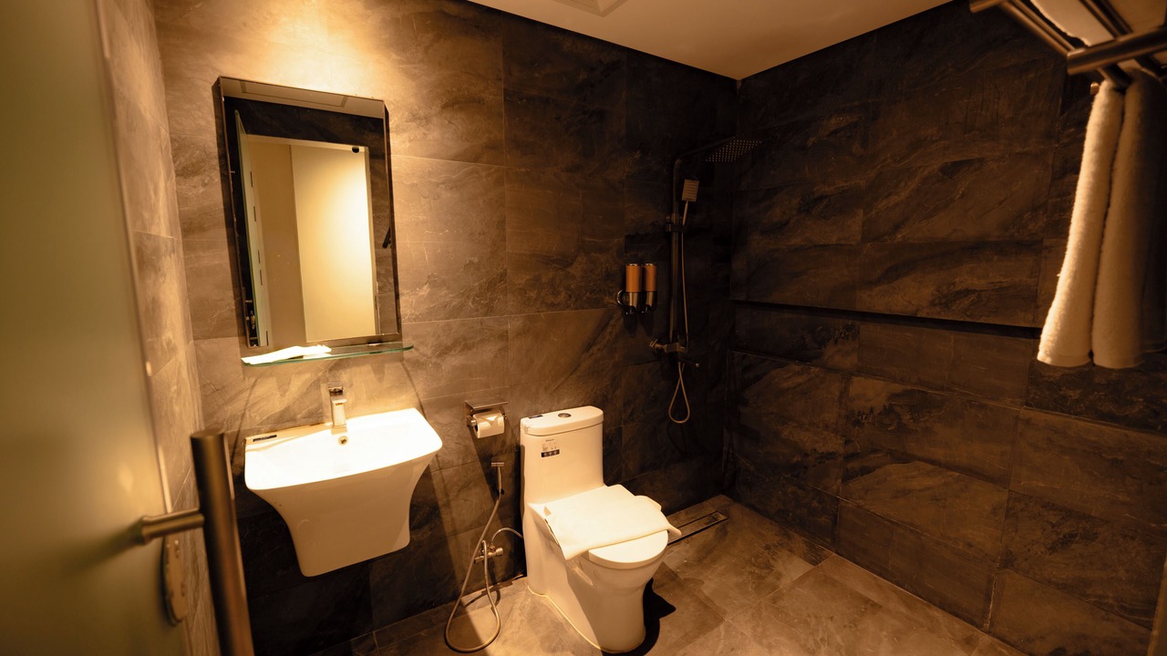 Photo of Bedroom in Alabang