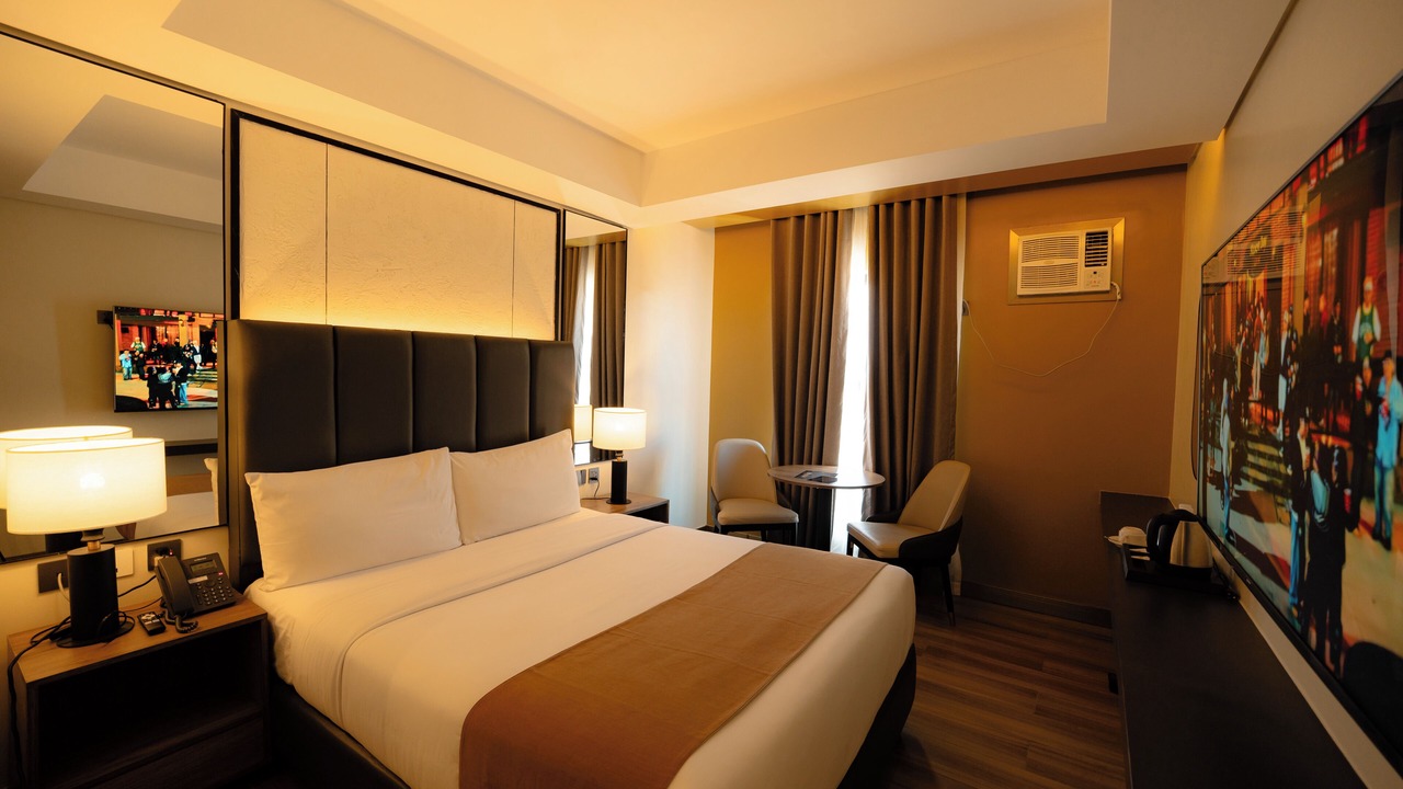 Photo of Bedroom in Alabang