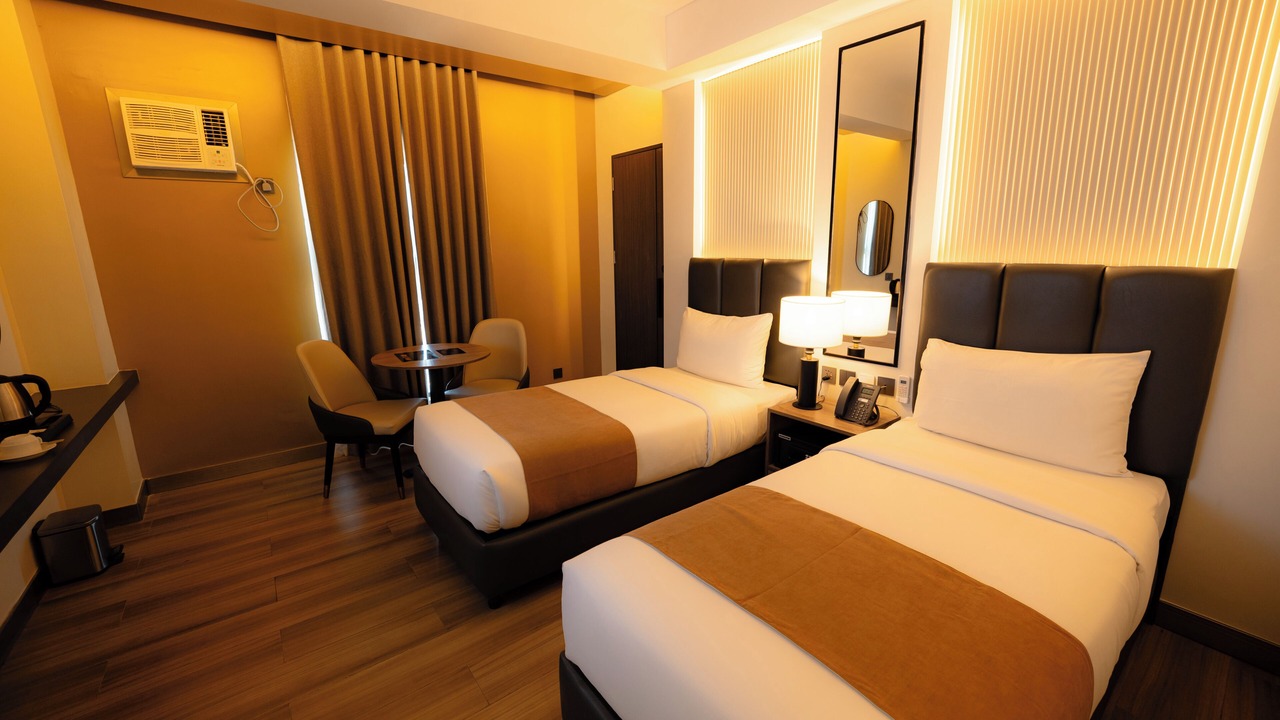 Photo of Bedroom in Alabang