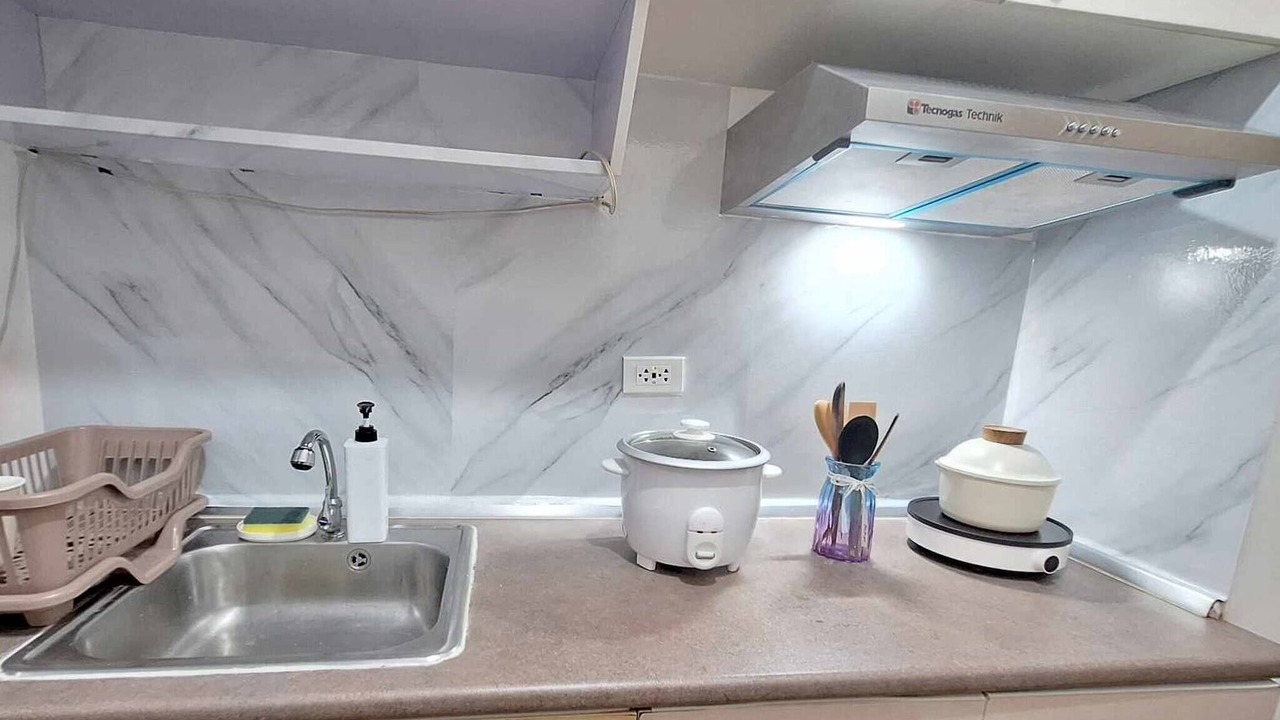 Photo of Patio Balcony in Ususan