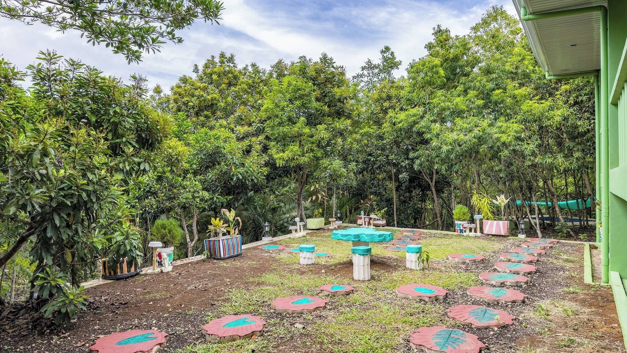 Photo of Outdoor in Poro