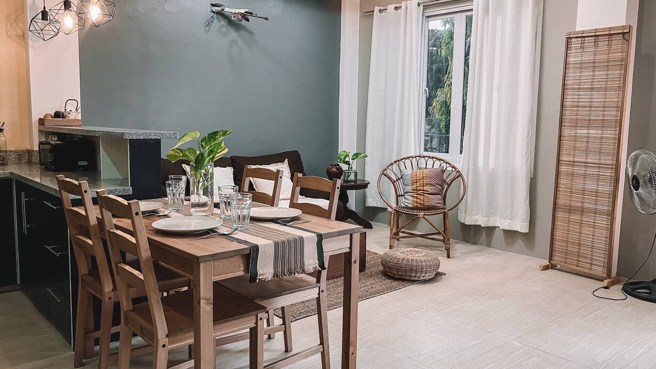 Photo of Bedroom in San Fernando