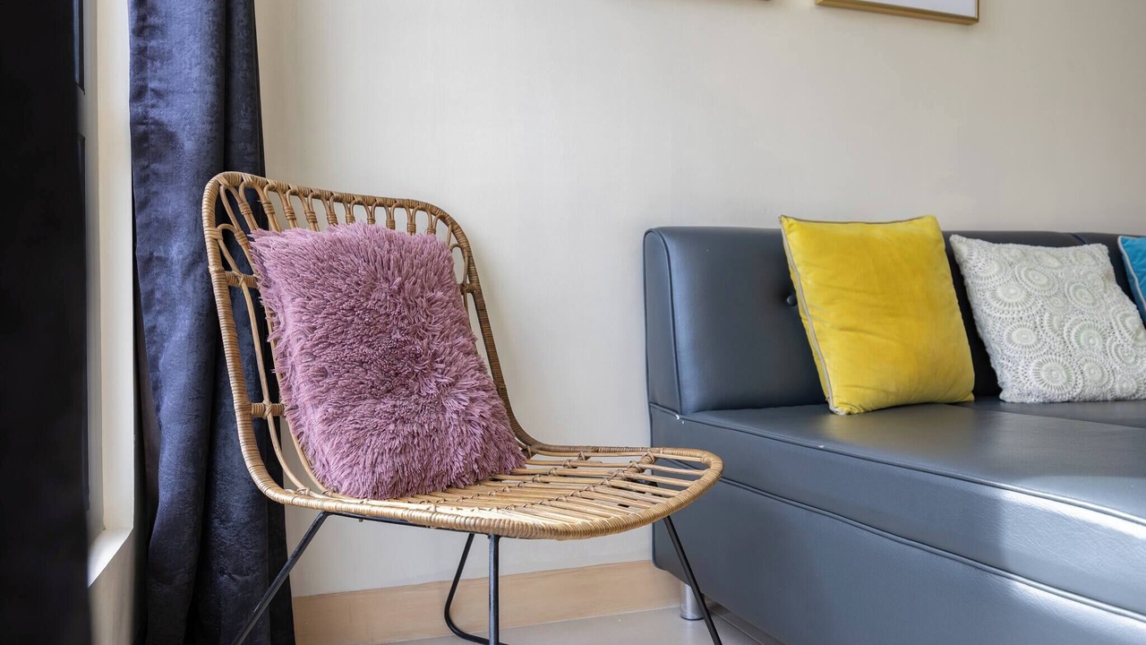 Photo of Patio Balcony in Lahug