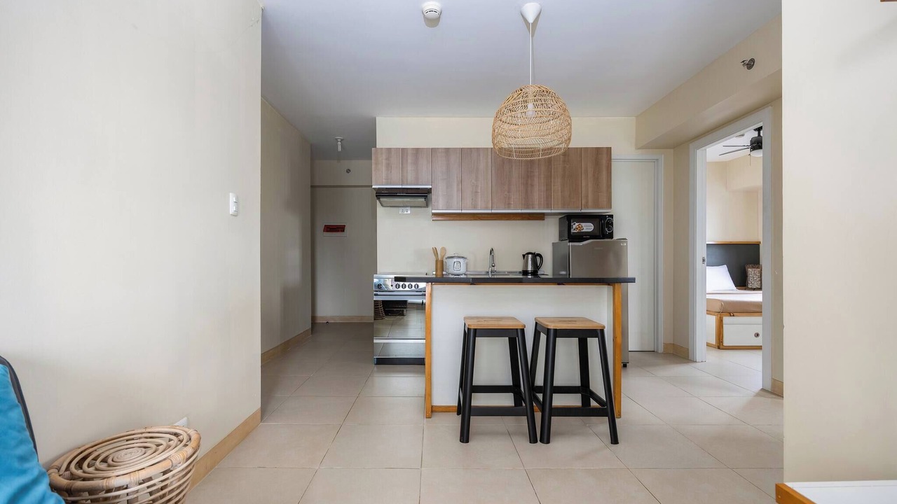 Photo of Patio Balcony in Lahug