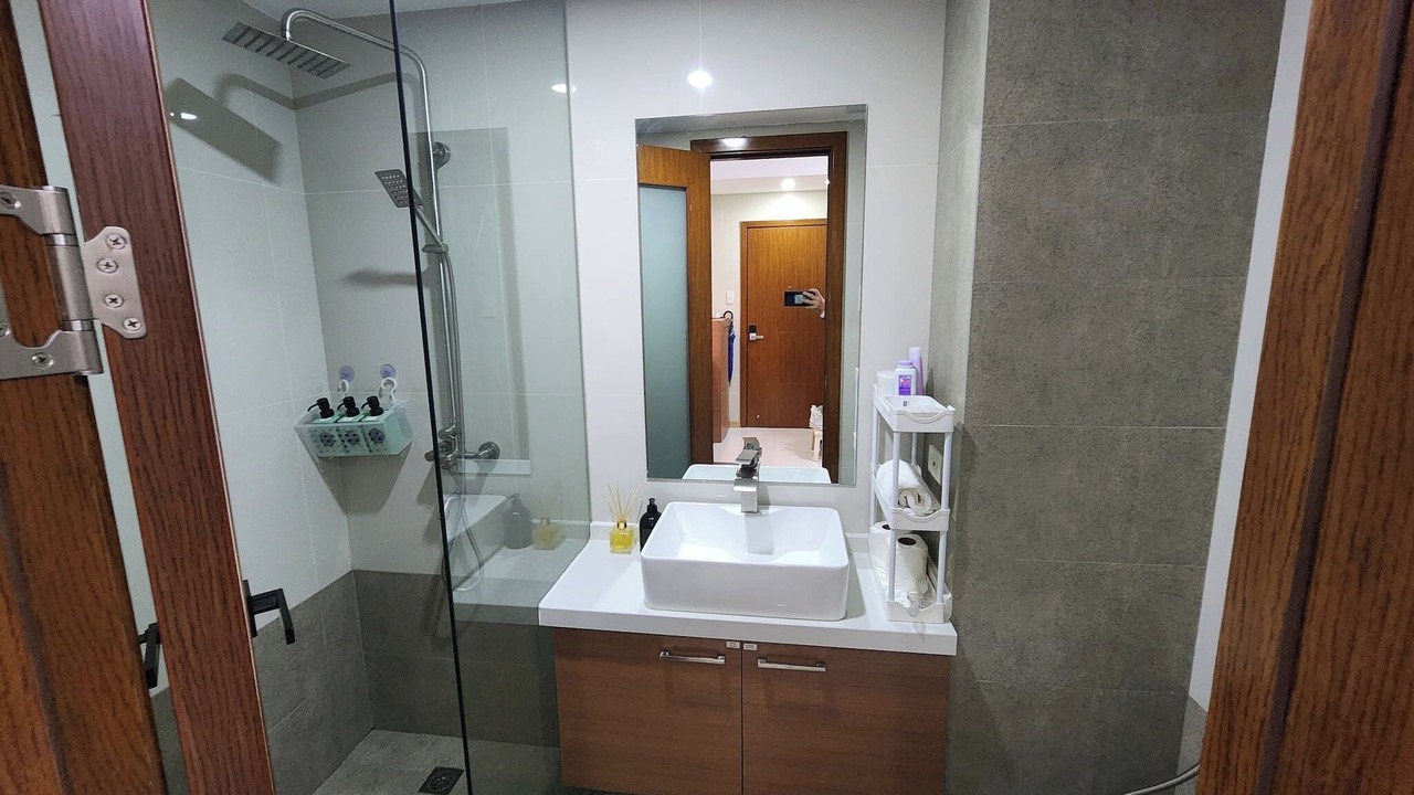 Photo of Bathroom in Pasig