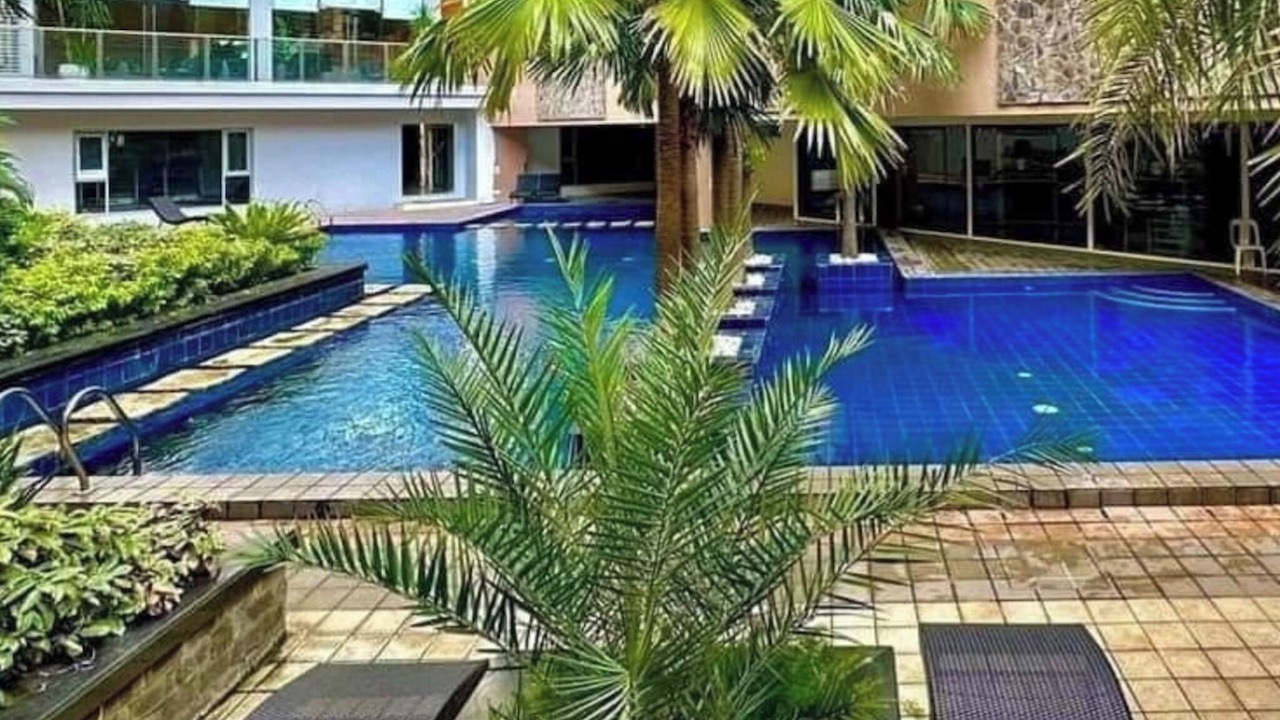 Photo of Outdoor in Pasig