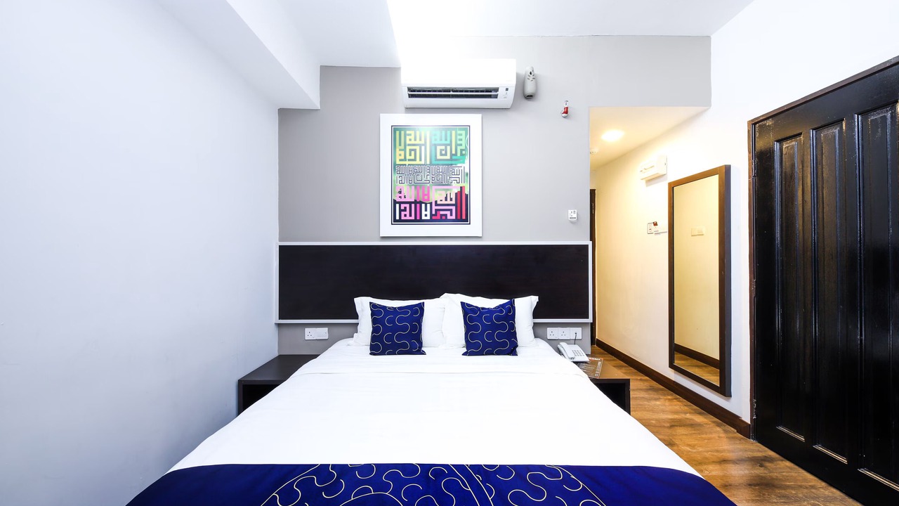 Photo of Bedroom in Pudu