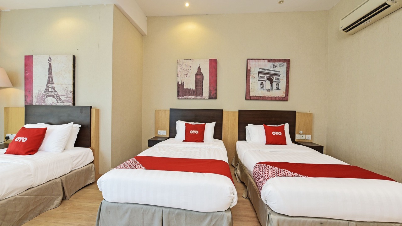 Photo of Bedroom in Taman Melaka Raya
