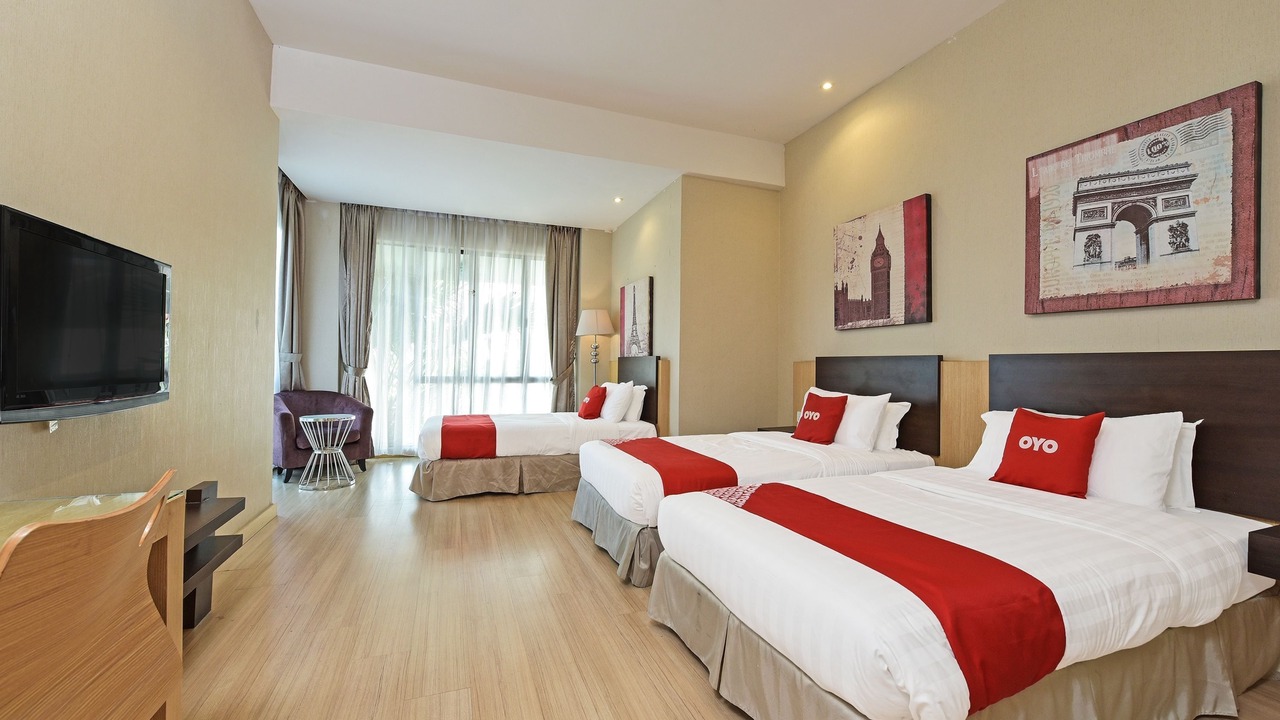 Photo of Bedroom in Taman Melaka Raya