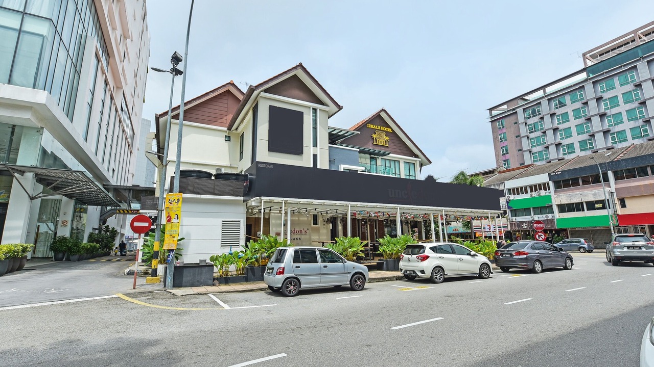 Photo of Outdoor in Taman Melaka Raya