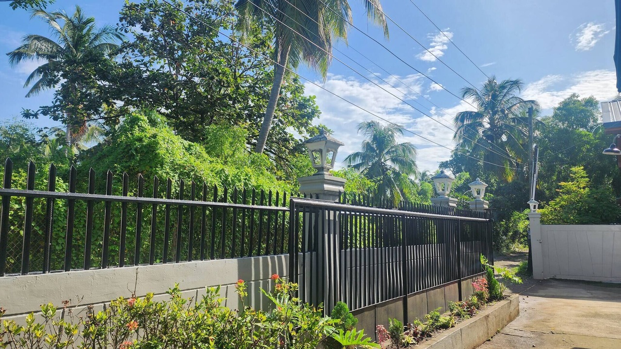 Photo of Outdoor in Aringay