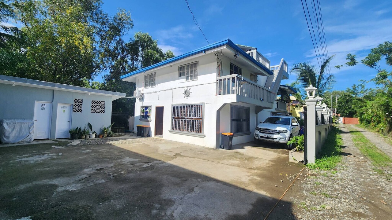 Photo of Outdoor in Aringay